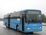 Netbus XJ96118, Silkeborgvej, Gellerup - Rute 113
