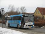 Ans Bussen LT91456, Kjellerup Rtb. - Rute 805