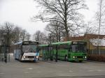 Ans Bussen LT91456, TK-Bus 6 & TK-Bus 5, Kjellerup Rtb. - Rute 805, 803 & 802