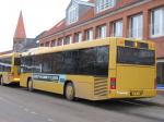 NF Turistbusser 43, Slotsgade - Linie 5
