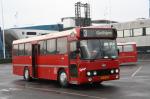 Gudhjem Bus "Kjælingen", Rønne Havn - Rute 3