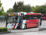 Pan Bus 270, Skive Rutebilstation - Rute 40