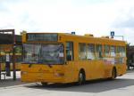 De Hvide Busser 8754, Hillerød St. - Linie 306