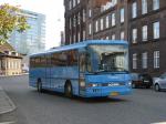 De Grønne Busser 1, Ny Banegårdsgade, Århus - Rute 114